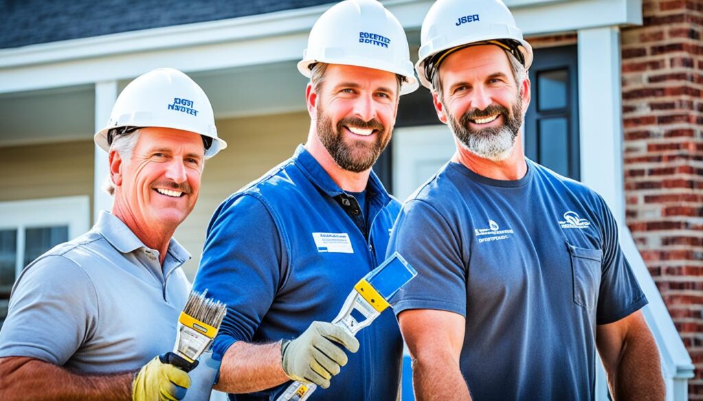 Residential Contractors in St. Joseph Residential Contractors in St. Joseph