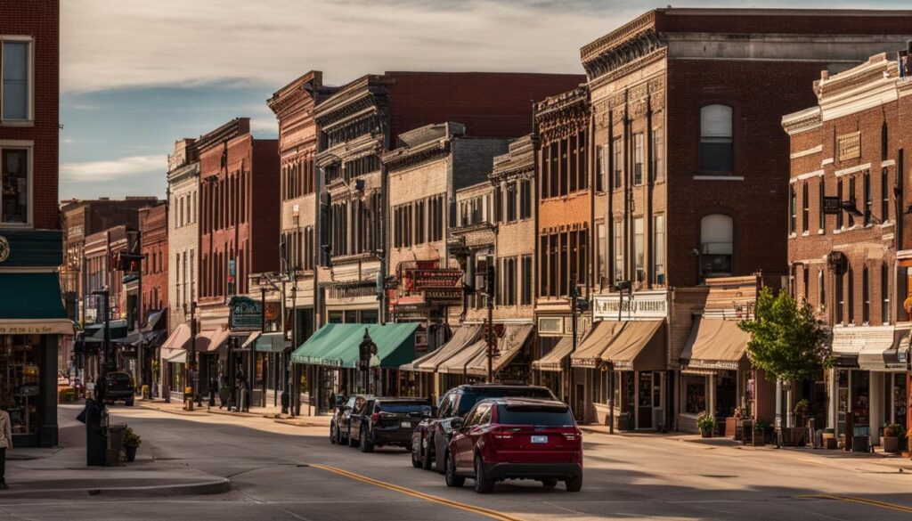 local business resources St. Joseph MO local business resources St. Joseph MO