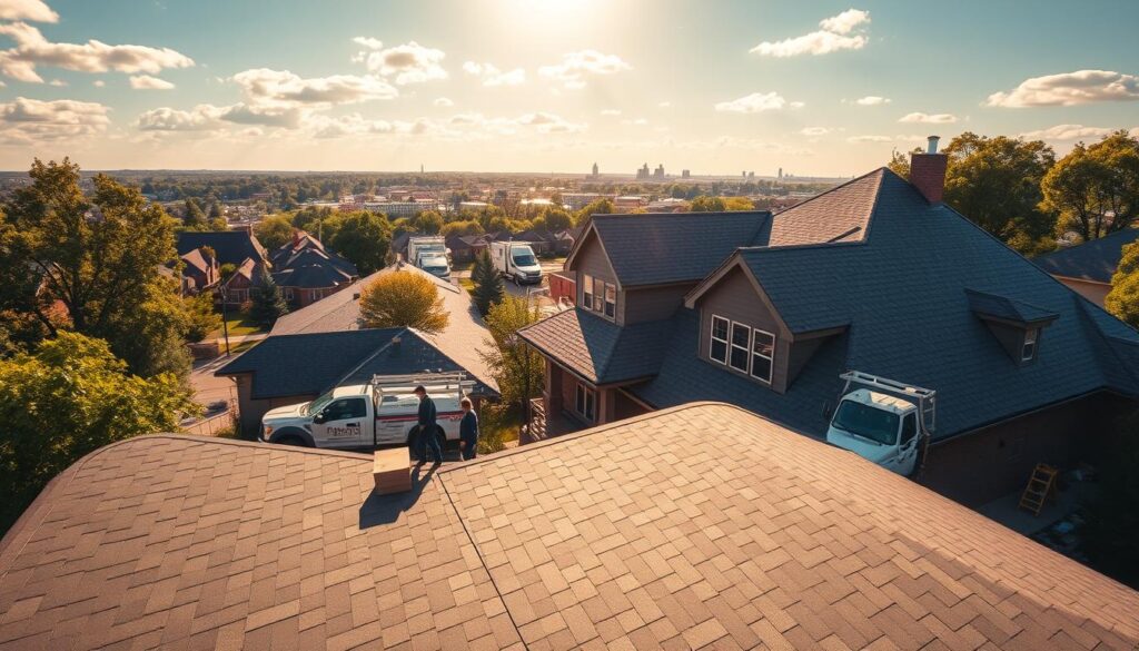 Best Roofing Company in St. Joseph MO - Unmatched Quality