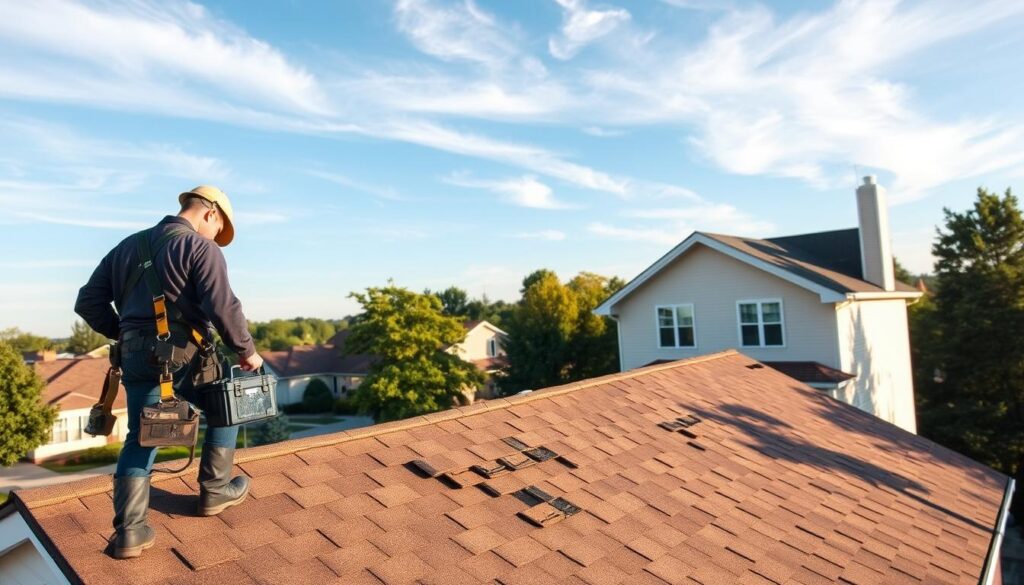 Roof Repair in St. Joseph MO - Quick & Affordable Solutions