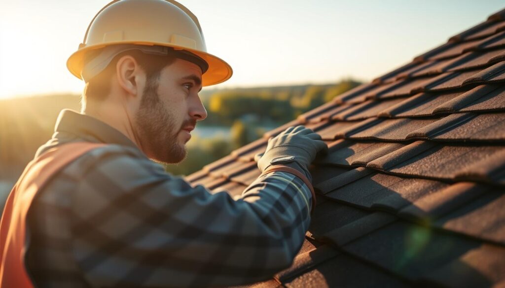 Roofer in St. Joseph MO - Skilled & Reliable Services