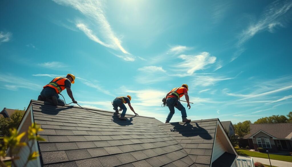 Roofers Near Me in St. Joseph MO - Trusted Local Experts