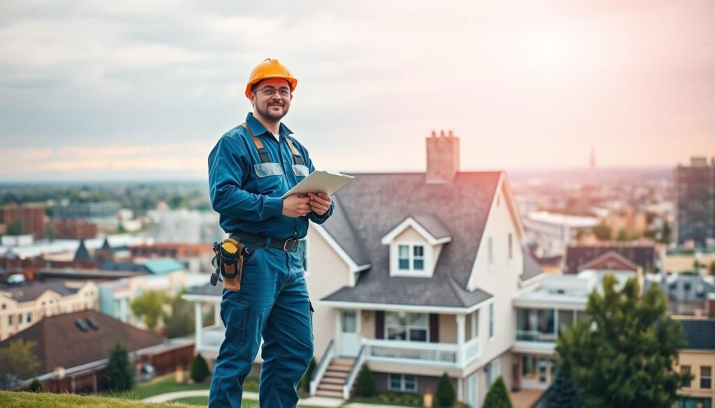 Roofing Contractor in St. Joseph MO - Your Trusted Choice