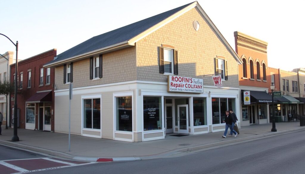 Roofing Repair Company in St. Joseph MO - Fast & Reliable Fixes