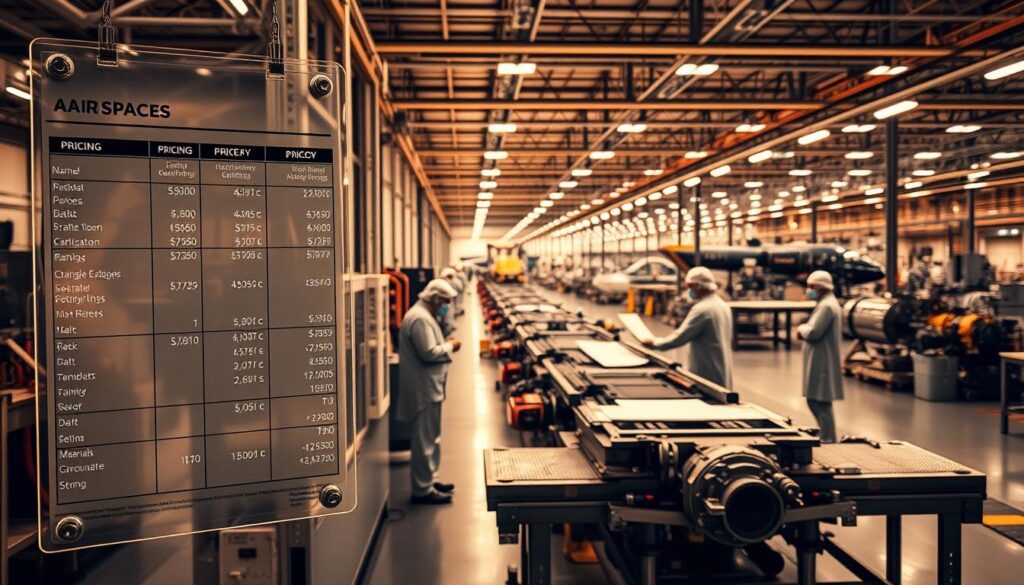 Aerospace Manufacturers in Saint Joseph Missouri