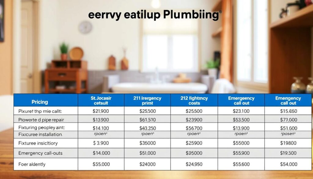 Top 10 Emergency plumbing services In St. Joseph MO