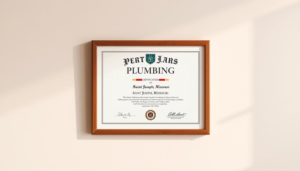 Top 10 Residential plumbing repairs In St. Joseph MO