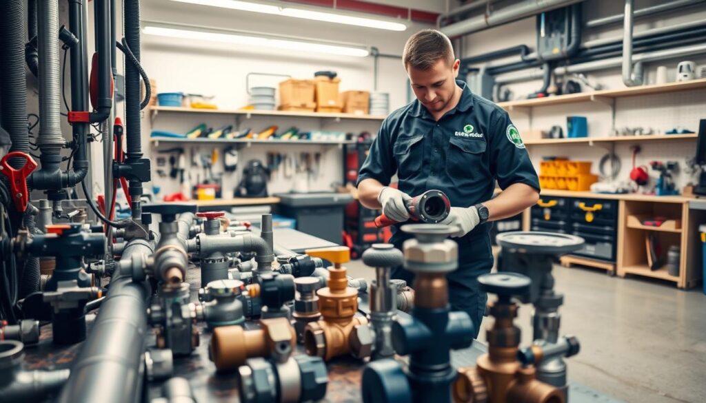 Top 10 Water heater installation Companies In St. Joseph MO